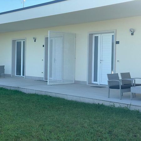 Albergo Panoramica Бардолино Екстериор снимка