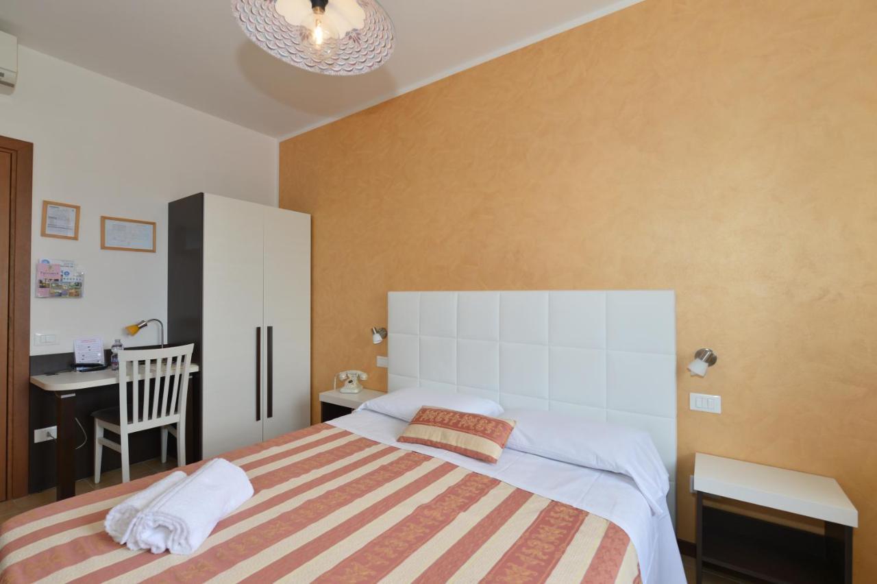 Albergo Panoramica Бардолино Екстериор снимка