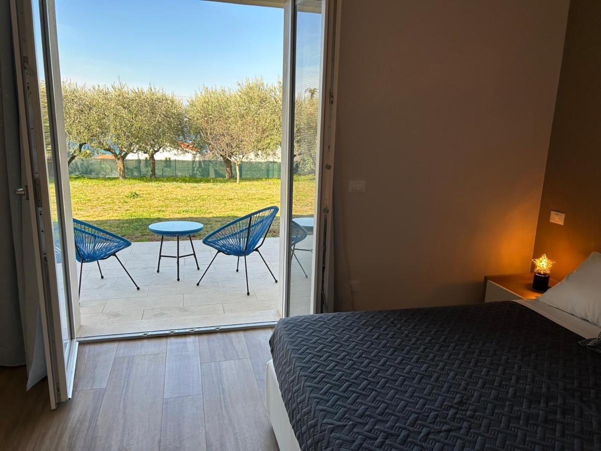 Albergo Panoramica Бардолино Екстериор снимка