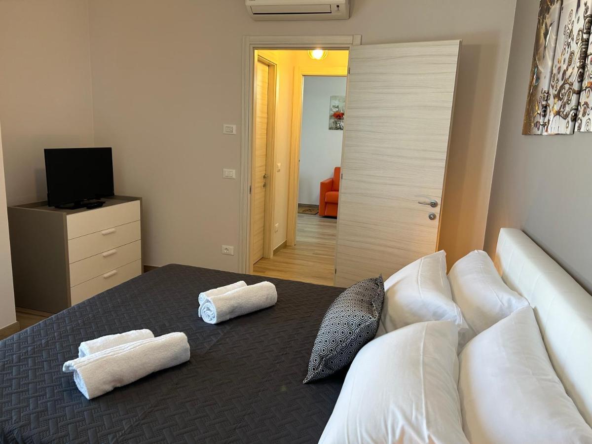 Albergo Panoramica Бардолино Екстериор снимка