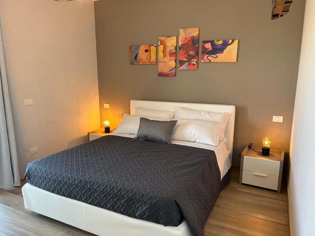 Albergo Panoramica Бардолино Екстериор снимка